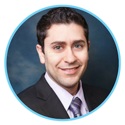 Dr Anas Al Najjar - Orthodontist