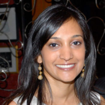 Dr. Rohini Mathrani
