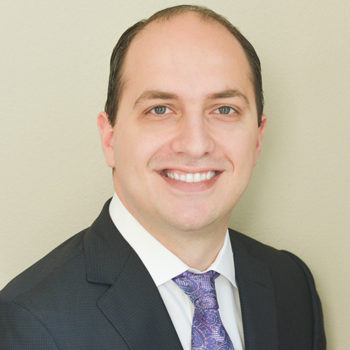 Dr. Ramzi Duaibis