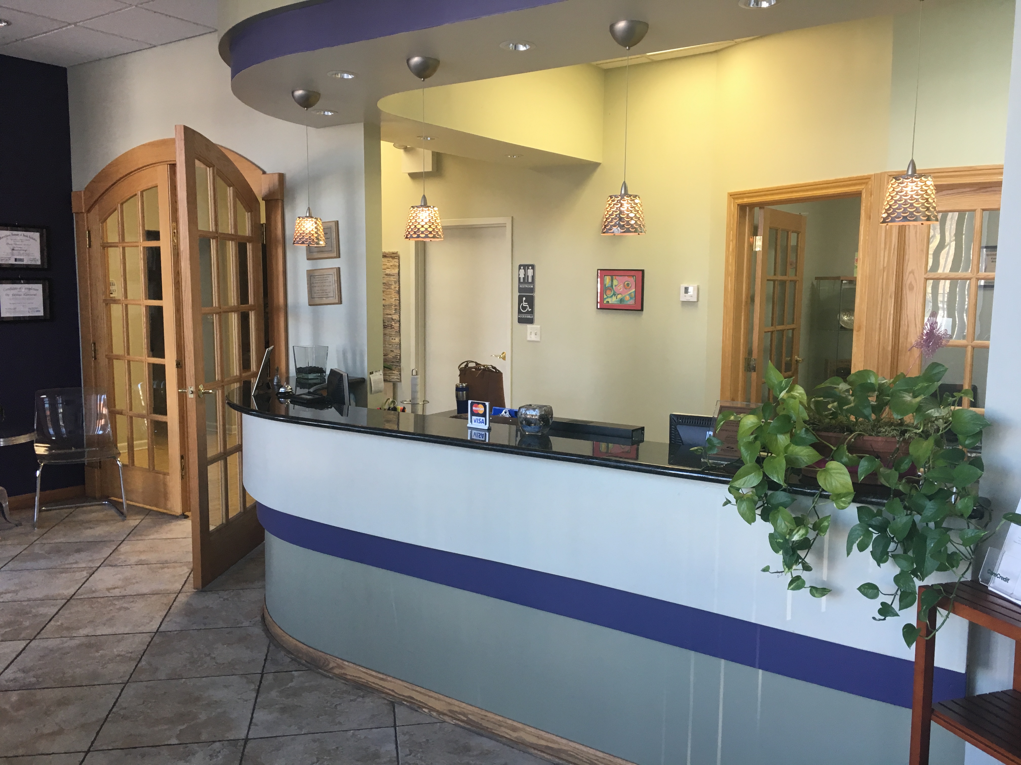 Midwest Orthodontics Center Chicago, IL 60630