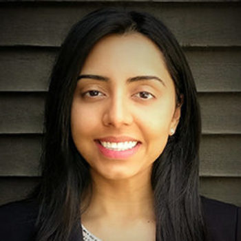 Dr. Ginu Dahiya