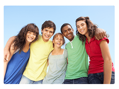 orthodontic services - teen orthodontics