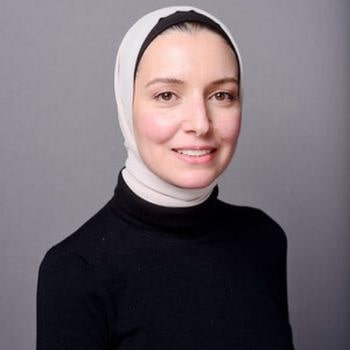 Dr. Maysaa Oubaidin