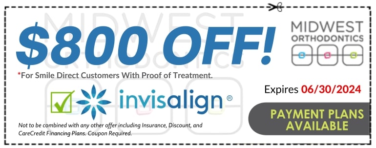 Invisalign coupon for smile direct customers